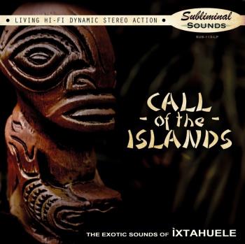 Call of the Islands (Mystery Color)