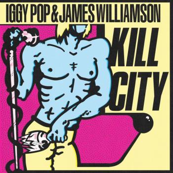 Kill City (Blue)