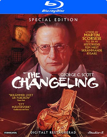 The Changeling / S.E.