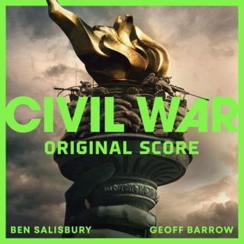 Civil War (Green)