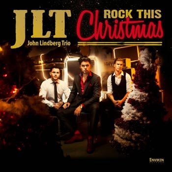 Rock this Christmas 2012