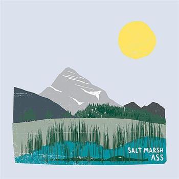 Ass: Salt March