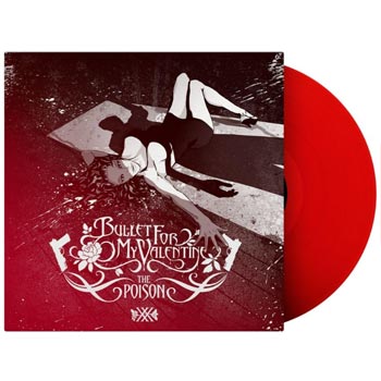 The poison (Red)