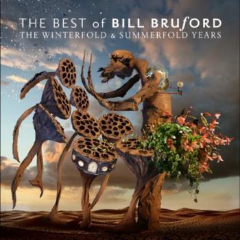 The Best of Bill Bruford