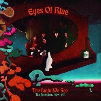 The Light We See 1969-71