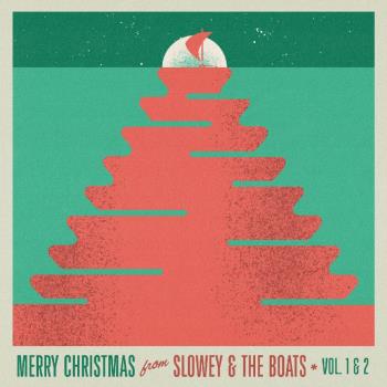 Merry Christmas From Sl...