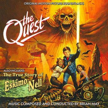 The Quest / The True Story of...