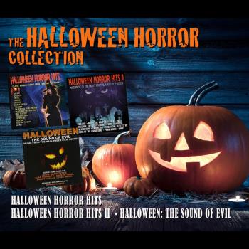 Halloween Horror Collection