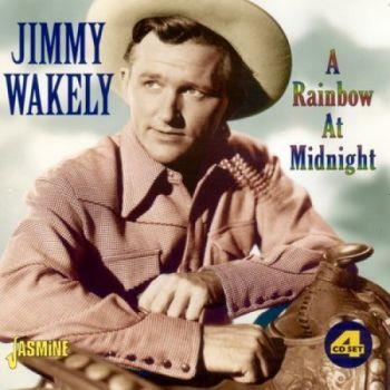 A Rainbow At Midnight