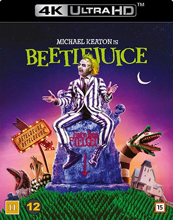 Beetlejuice