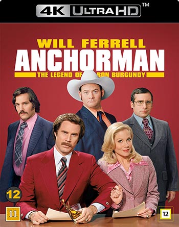 Anchorman