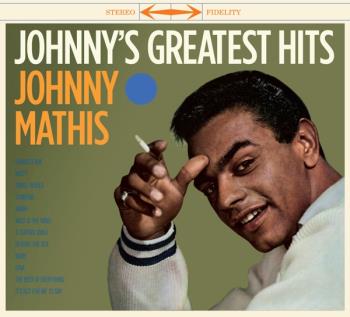 Johnny`s Greatest Hits