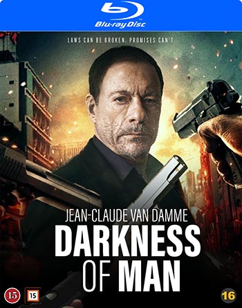 Darkness of Man