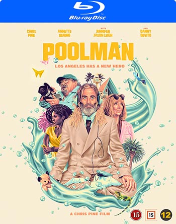 Poolman