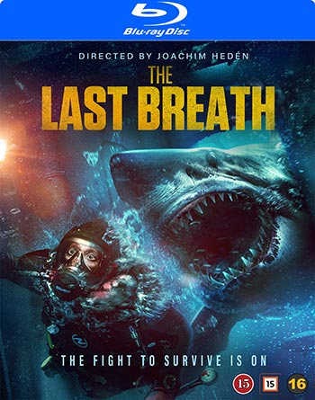 The last breath