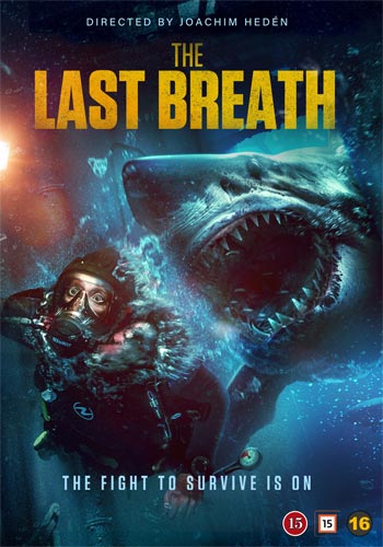 The last breath