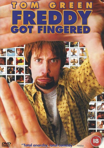 Freddy Got Fingered