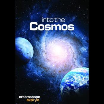 Dreamscape Explore - Into the Cosmos