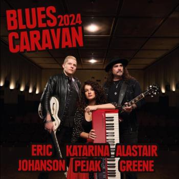 Blues Caravan