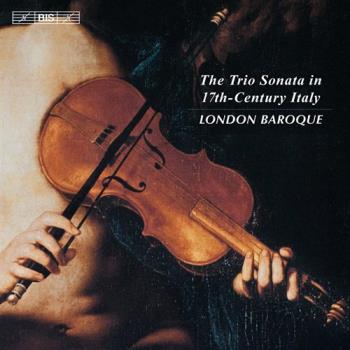 The Trio Sonata In 17th Centu...