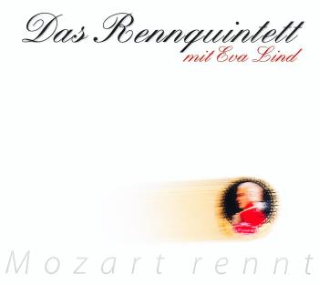 Mozart Rennt