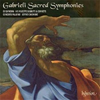 Sacred Symphonies