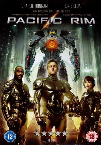 Pacific Rim