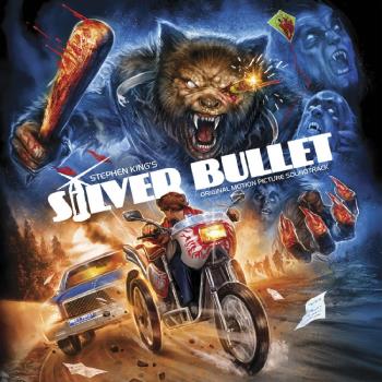 Stephen King`s Silver Bullet