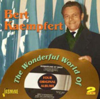 Wonderful World Of...