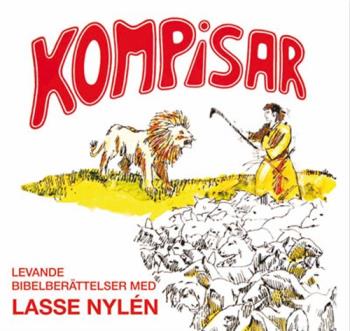 Lasse Nylén Med Kompisar 1 & 2