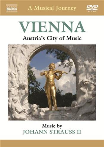 A Musical Journey / Vienna