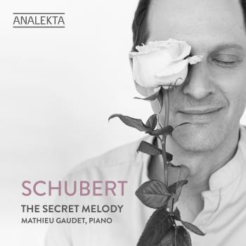 Schubert - The Secret Melody