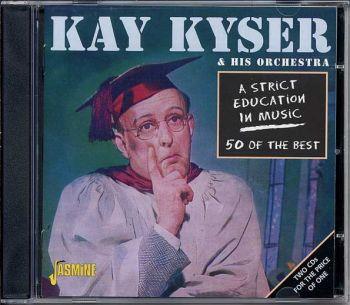 A Strict Education In Music
