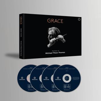 Grace - The Music of...