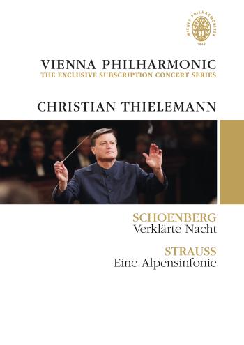 Verklärte Nacht (Thielemann)