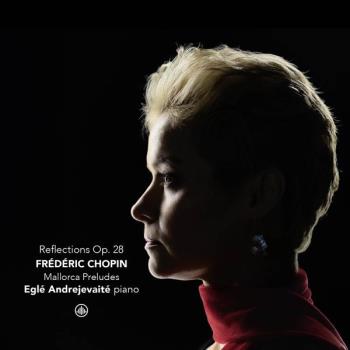 Chopin - Reflections
