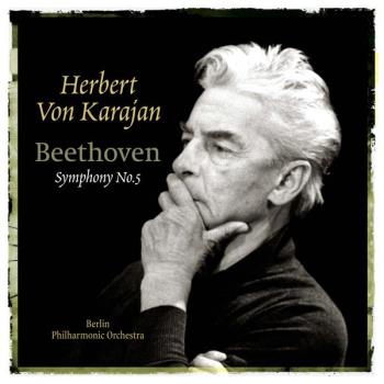 Symphony No 5 in c Minor