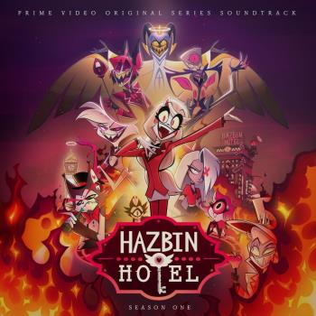 Hazbin Hotel Season One (Red/Ltd)