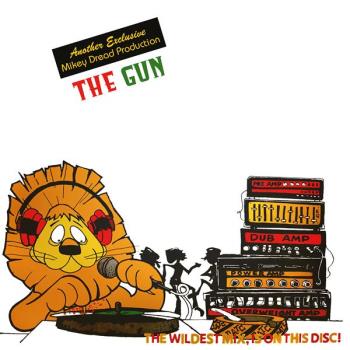 Gun/Jah Jah Style