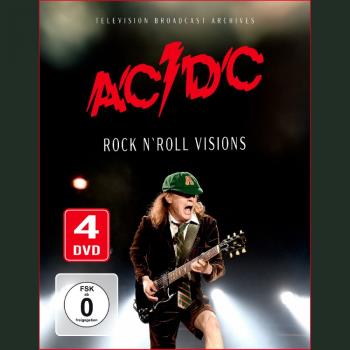 Rock N`roll Visions