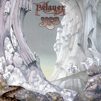 Relayer 1974 (Rem)