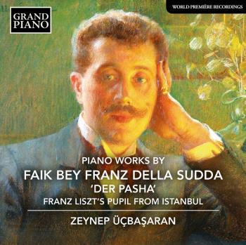 Della Sudda: Piano Works