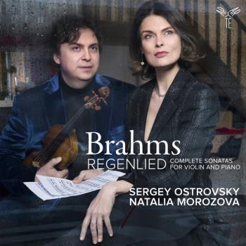 Brahms - Regenlied