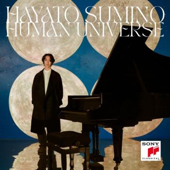 Hayato Sumino & Johann Sebastian Bach & Henry Pu