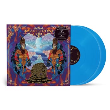 Crack the Skye (Blue)