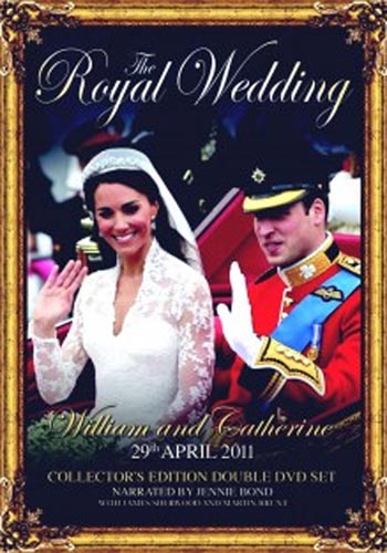Royal Wedding - William & Catherine