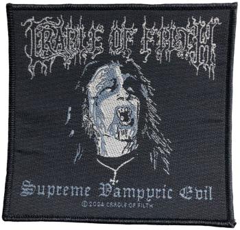 Patch Supreme Vampyric Evil ...