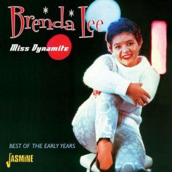 Miss Dynamite