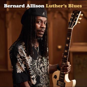 Luther`s Blues