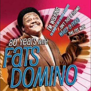 80 Years With Fats Domino